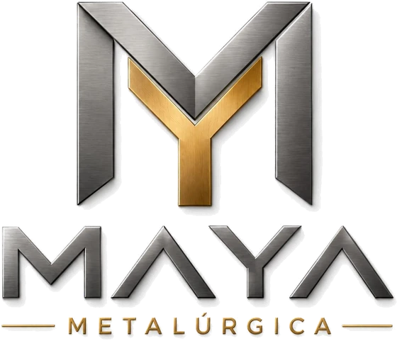 Maya Metalúrgica